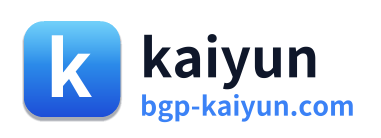 kaiyun